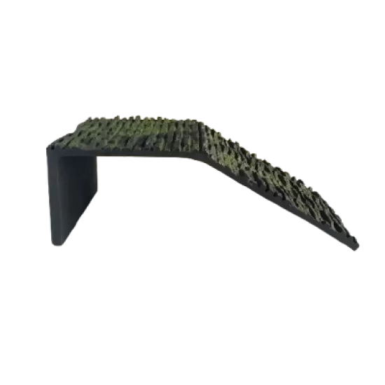 Изкуствена декорация - Остров за костенурки - 2