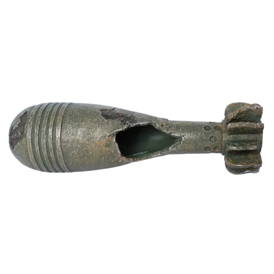 Изкуствена декорация - Торпедо - 1