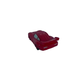 Изкуствена декорация - Светкавицата МакКуин