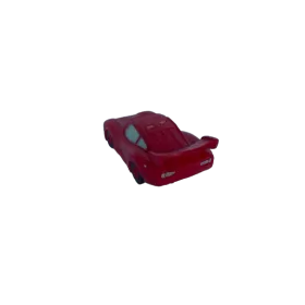 Изкуствена декорация - Светкавицата МакКуин