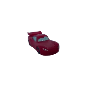 Изкуствена декорация - Светкавицата МакКуин