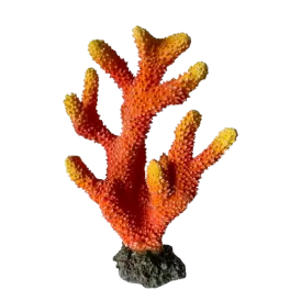 Изкуствена декорация - Корал L