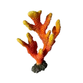 Изкуствена декорация - Корал L