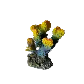 Изкуствена декорация - Корал M