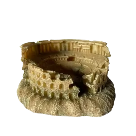 Изкуствена декорация - Колизеум