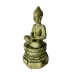 Изкуствена декорация - Будист - 2