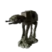 Изкуствена декорация - Star Wars AT-AT - 3