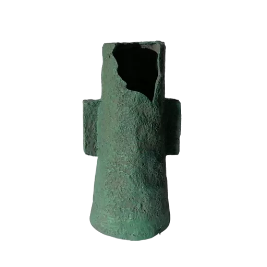 Изкуствена декорация - Къщата на Squidward - 2