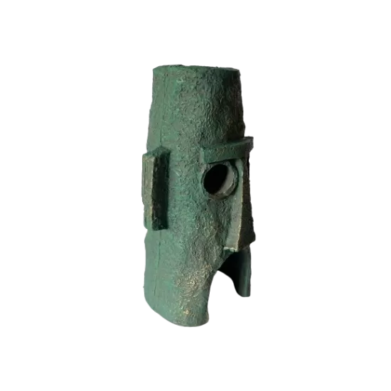 Изкуствена декорация - Къщата на Squidward - 3