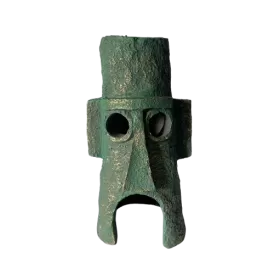 Изкуствена декорация - Къщата на Squidward