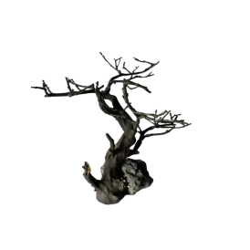 Изкуствена декорация - Дърво за скейп