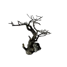 Изкуствена декорация - Дърво за скейп