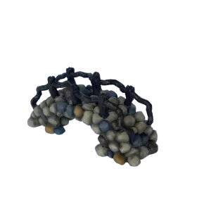  Изкуствена декорация - Каменен мост