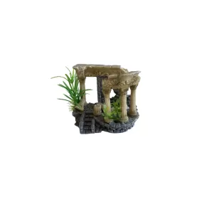 Изкуствена декорация - Римска стена