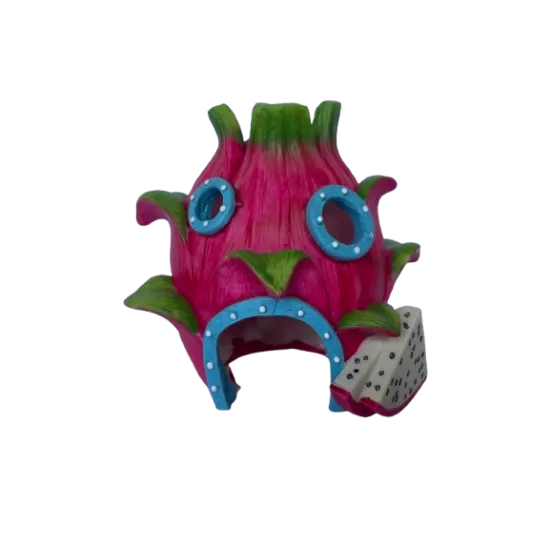 Изкуствена декорация - Драконов плод - 1