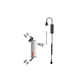 EHEIM Reeflex 1500 18W -UV- стерилизатор