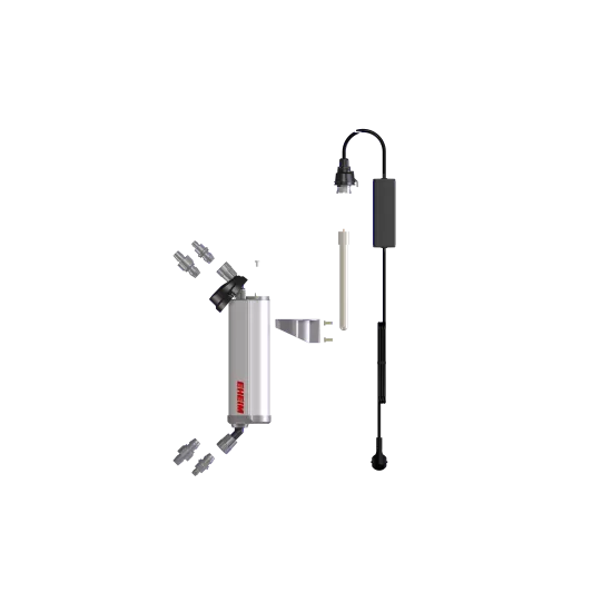 EHEIM Reeflex 1500 18W -UV- стерилизатор - 2