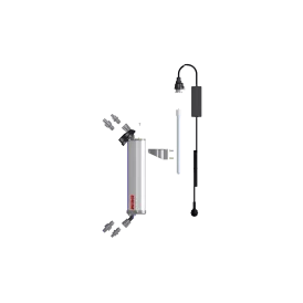 EHEIM Reeflex 2000 24W -UV- стерилизатор