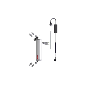 EHEIM Reeflex 2000 24W -UV- стерилизатор