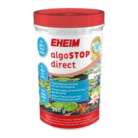 EHEIM algoSTOP direct против нишковидни алги