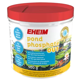 EHEIM pond phospateOUT препарат за езеро