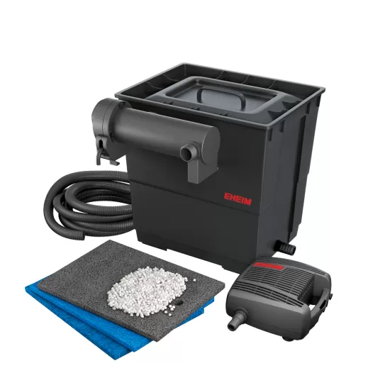 Езерен филтър EHEIM LOOP 7000 - 2