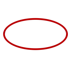 Уплътнение за външен филтър  EHEIM Classic