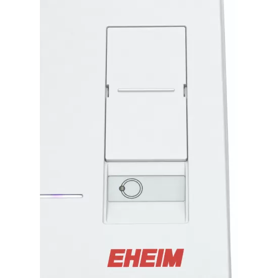 Аквариум EHEIM Aquafamily - бял - 4