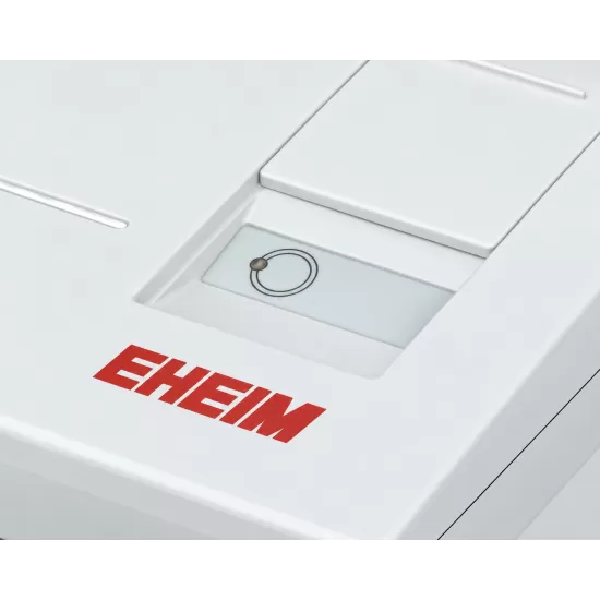 Аквариум EHEIM Aquafamily - бял - 5
