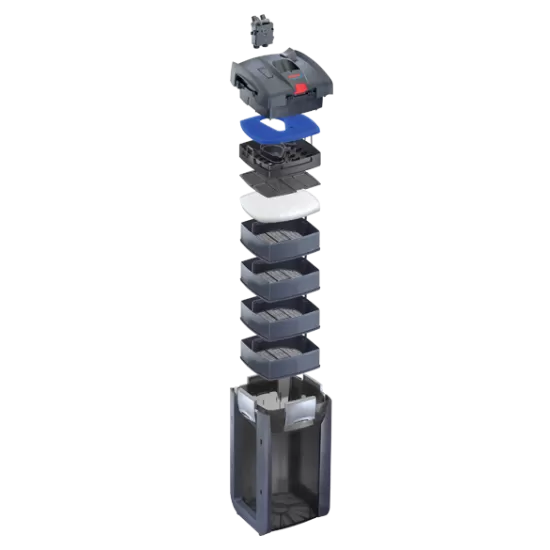 Външен филтър Eheim professionel 5e 700  - 3