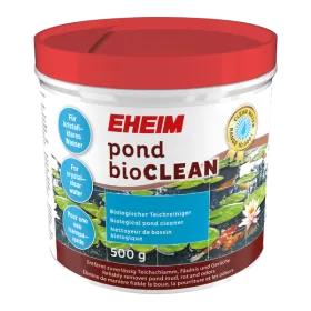 EHEIM pond bioCLEAN препарат за езеро