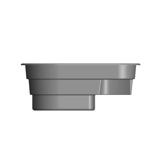 Декоративно градинско езеро Eheim 150л - 3