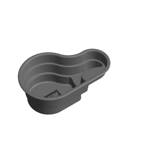 Декоративно градинско езеро Eheim 150л - 1