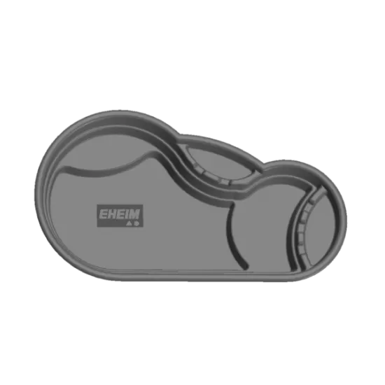 Декоративно градинско езеро Eheim 500л - 2