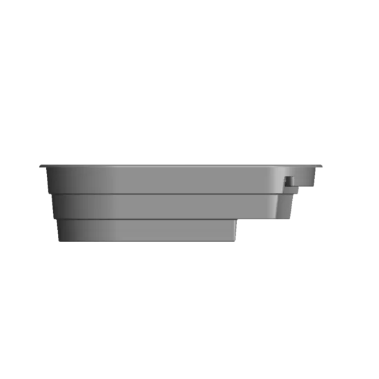 Декоративно градинско езеро Eheim 500л - 3