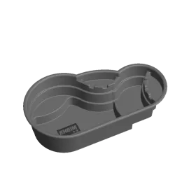 Декоративно градинско езеро Eheim 500л