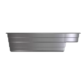 Декоративно градинско езеро Eheim 800л