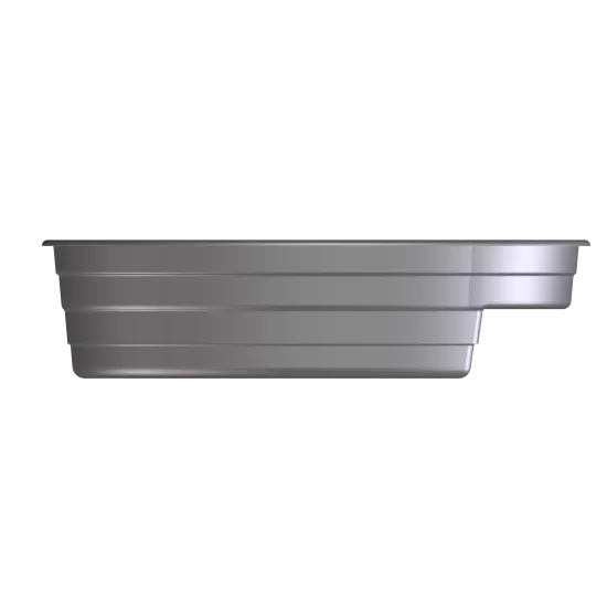 Декоративно градинско езеро Eheim 800л - 2