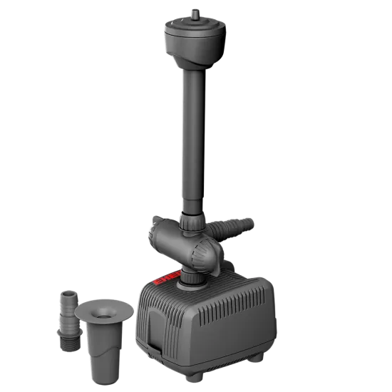 Фонтанна помпа Eheim PLAY 2500 - 2