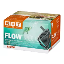 Езерна помпа Eheim FLOW 12000