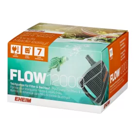 Езерна помпа Eheim FLOW 12000