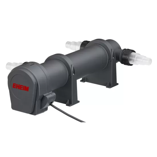 UV стерилизатор EHEIM CLEARUVC-24W - 2