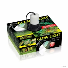 Рефлекторна лампа Exo Terra Glow Light Small