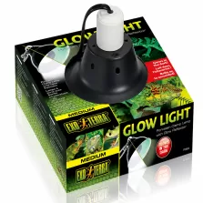 Рефлекторна лампа Exo Terra Glow Light Medium