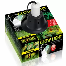 Рефлекторна лампа Exo Terra Glow Light Medium