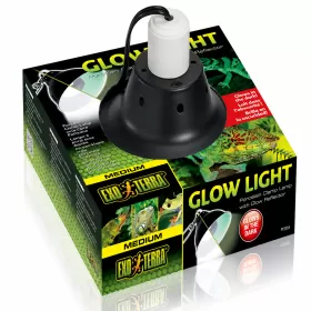 Рефлекторна лампа Exo Terra Glow Light Medium