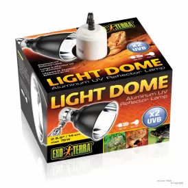 Рефлекторна лампа Exo Terra Light Dome Small