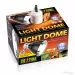 Рефлекторна лампа Exo Terra Light Dome Small - 2