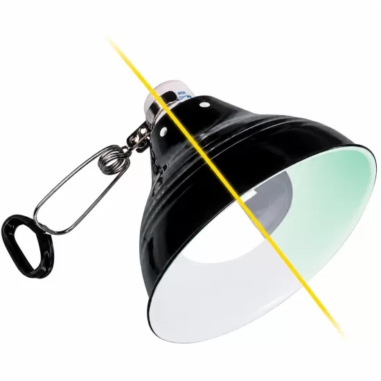 Рефлекторна лампа Exo Terra Glow Light Large - 3