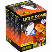 Рефлекторна лампа Exo Terra Light Dome Large